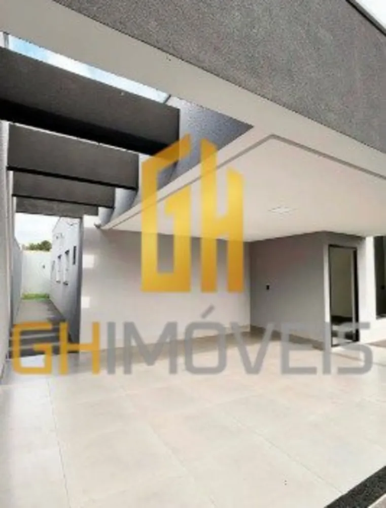 Casa, 3 quartos, 135 m² - Foto 4