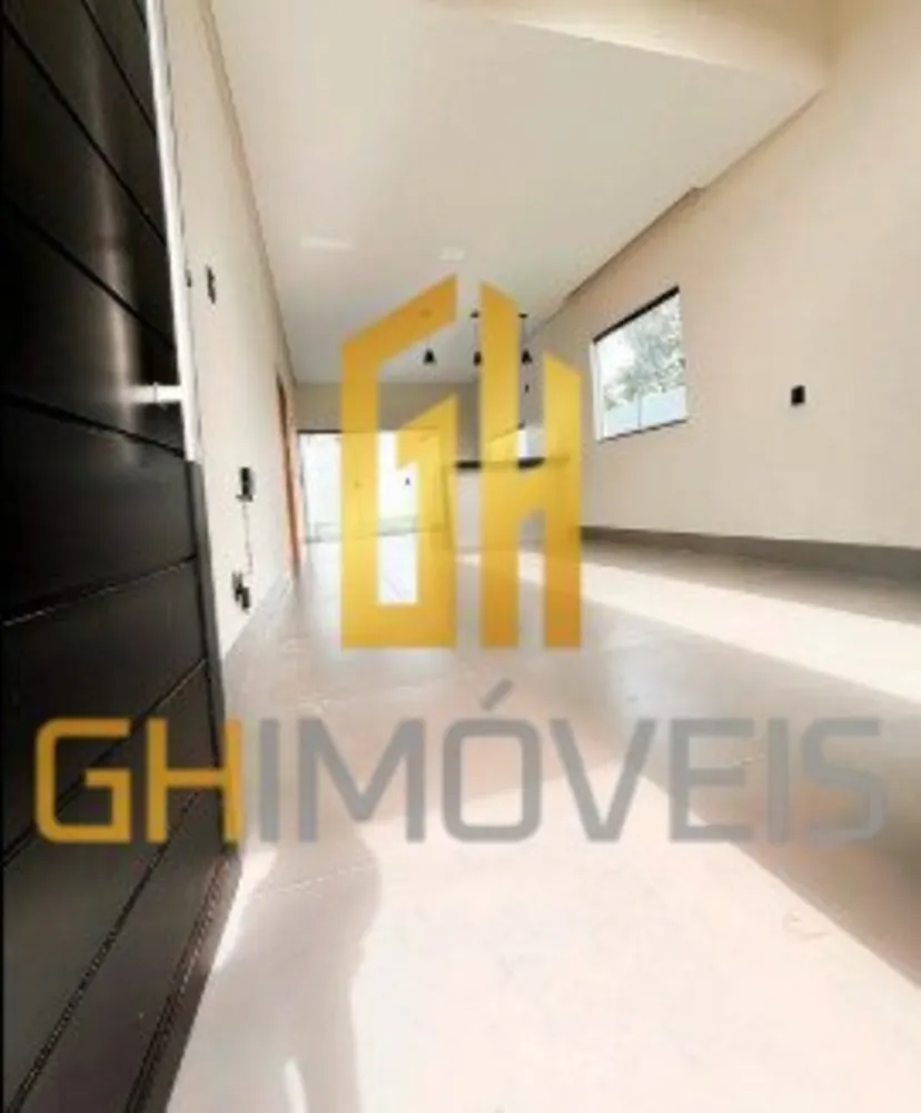 Casa, 3 quartos, 135 m² - Foto 2