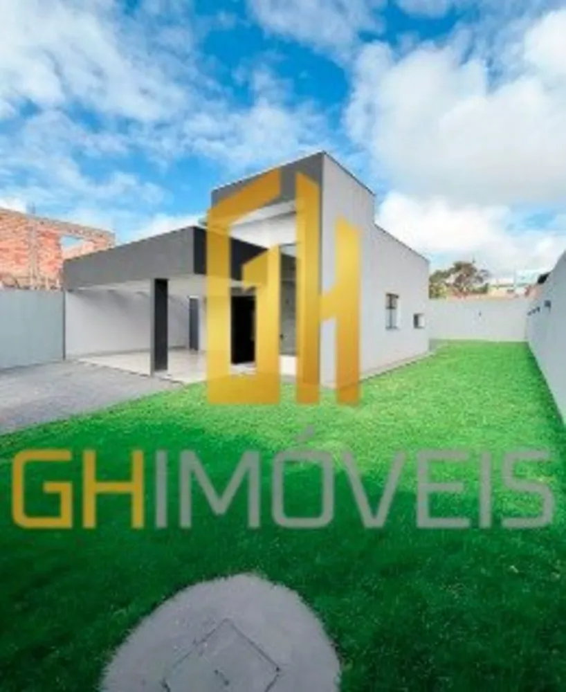 Casa, 3 quartos, 135 m² - Foto 3