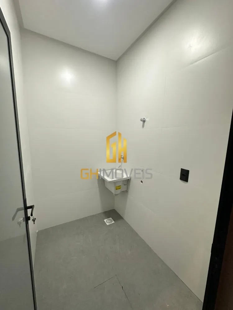 Casa, 3 quartos, 179 m² - Foto 2