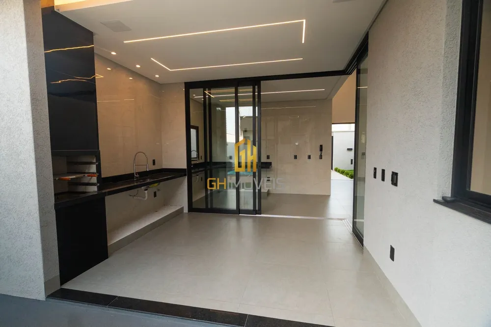 Casa, 3 quartos, 179 m² - Foto 4