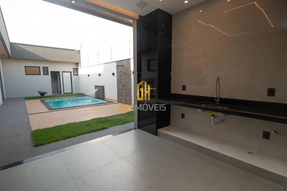 Casa, 3 quartos, 179 m² - Foto 3