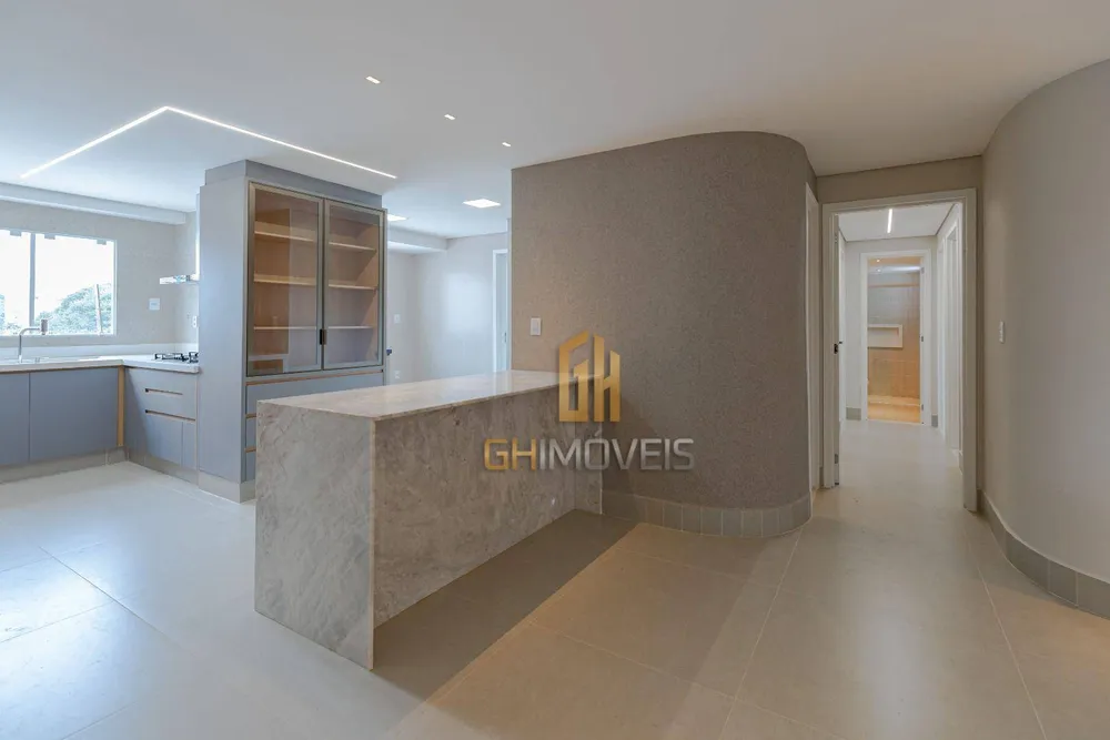Apartamento, 3 quartos, 122 m² - Foto 1