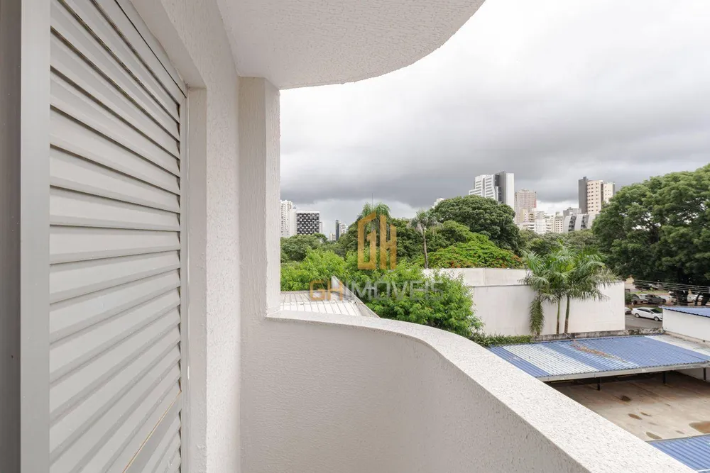 Apartamento, 3 quartos, 122 m² - Foto 2