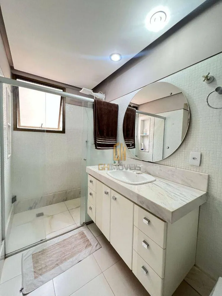 Apartamento, 4 quartos, 218 m² - Foto 3