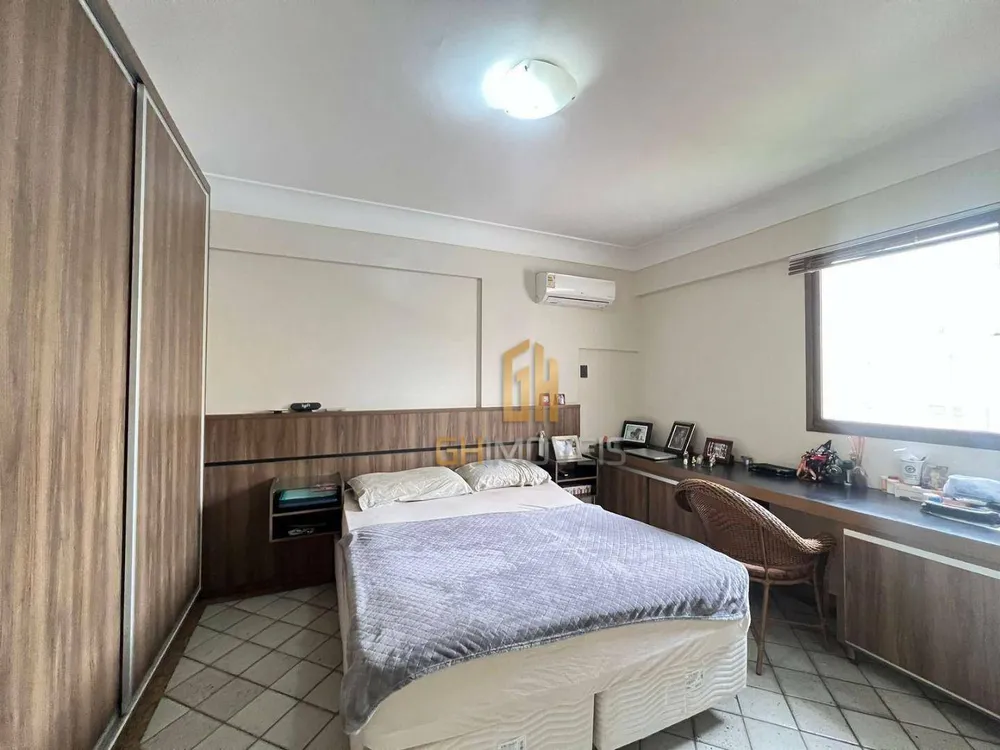 Apartamento, 4 quartos, 218 m² - Foto 4
