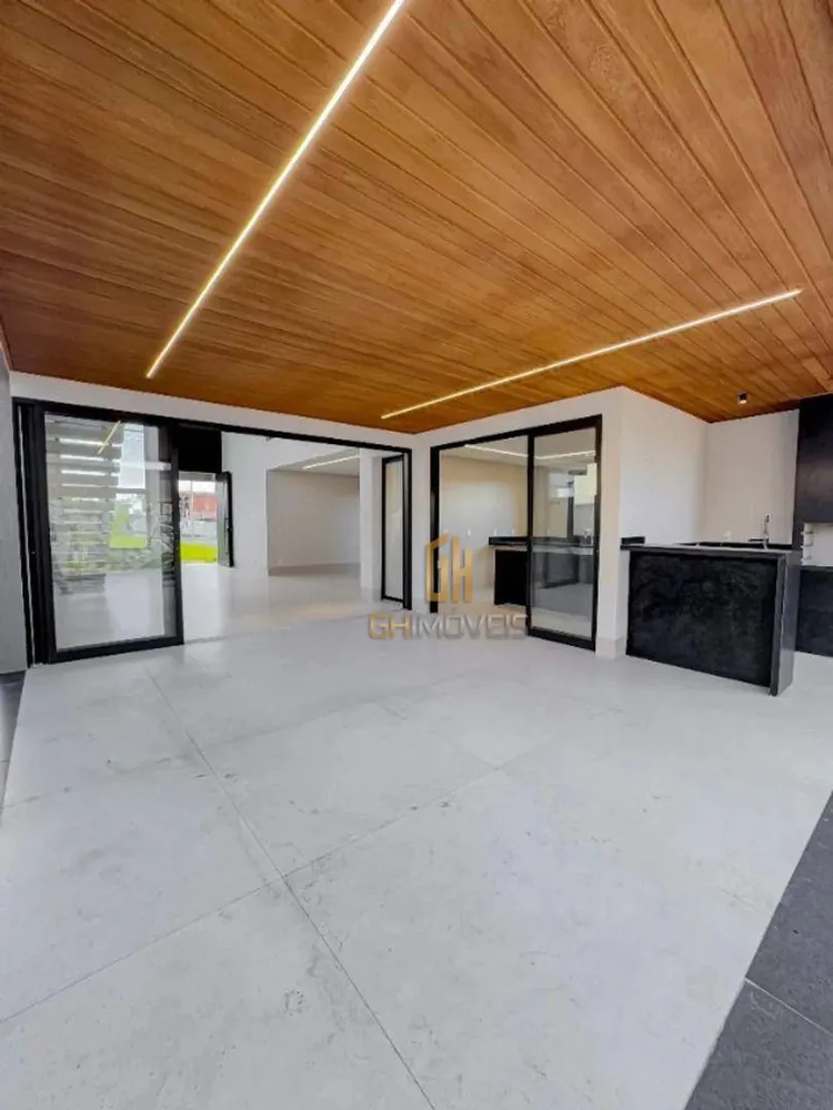 Sobrado, 4 quartos, 251 m² - Foto 3