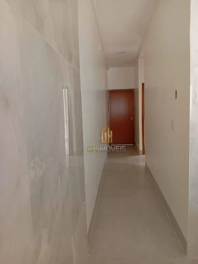 Casa, 3 quartos, 106 m² - Foto 4
