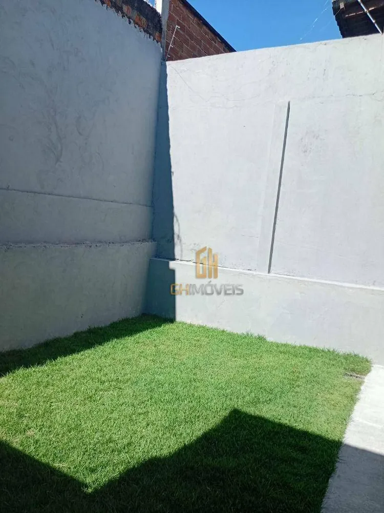 Casa, 3 quartos, 106 m² - Foto 1