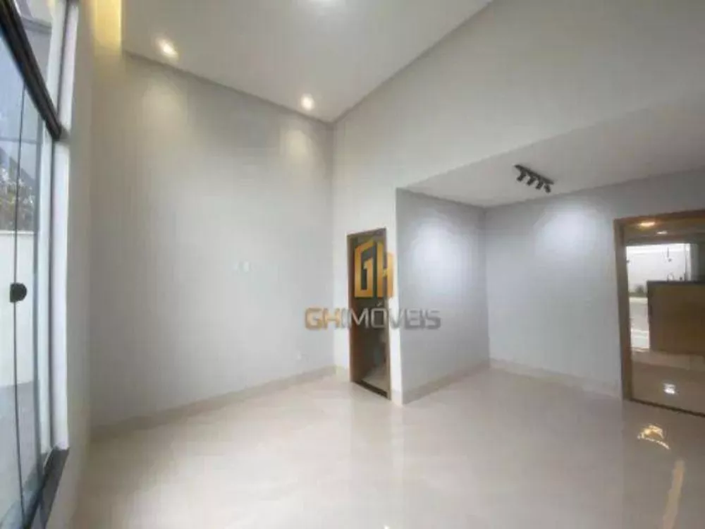 Casa à venda com 3 quartos, 140m² - Foto 2