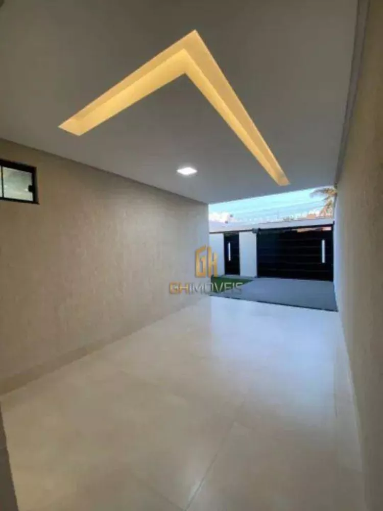 Casa à venda com 3 quartos, 140m² - Foto 8