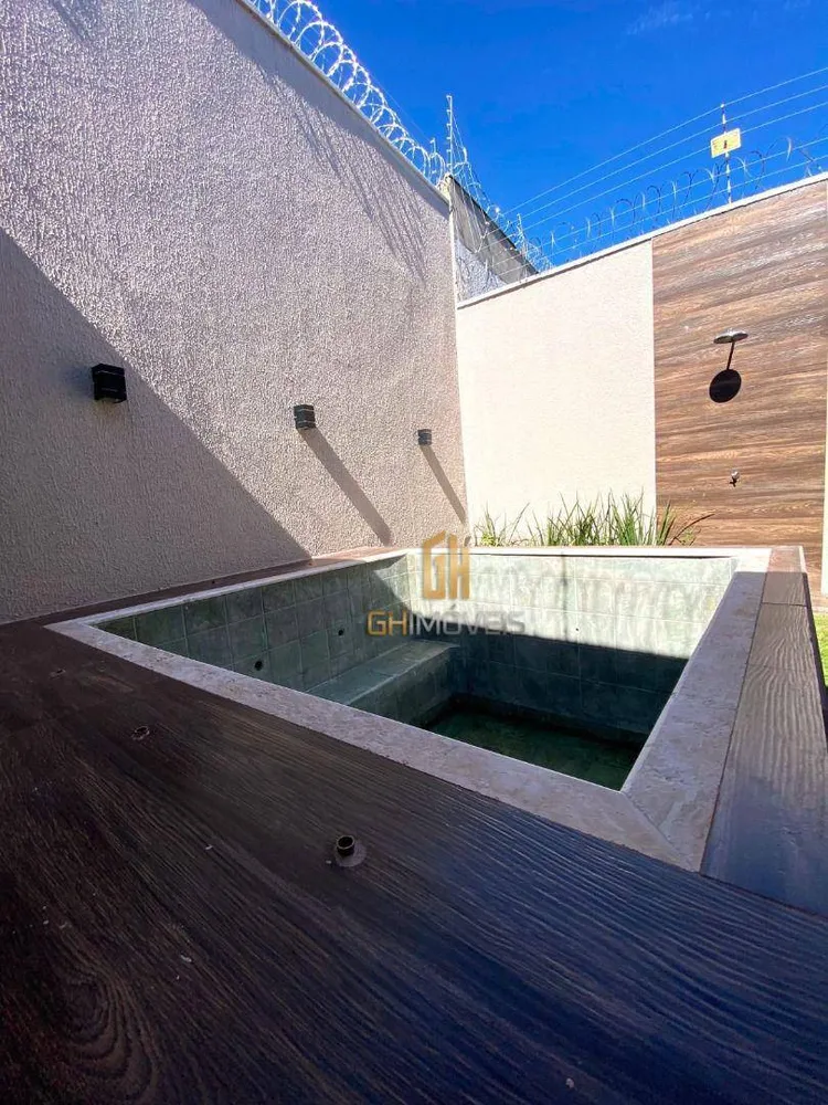 Casa, 3 quartos, 133 m² - Foto 1