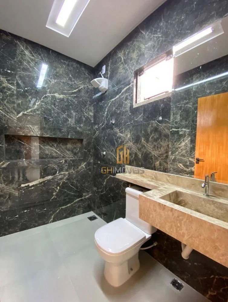 Casa, 3 quartos, 133 m² - Foto 4