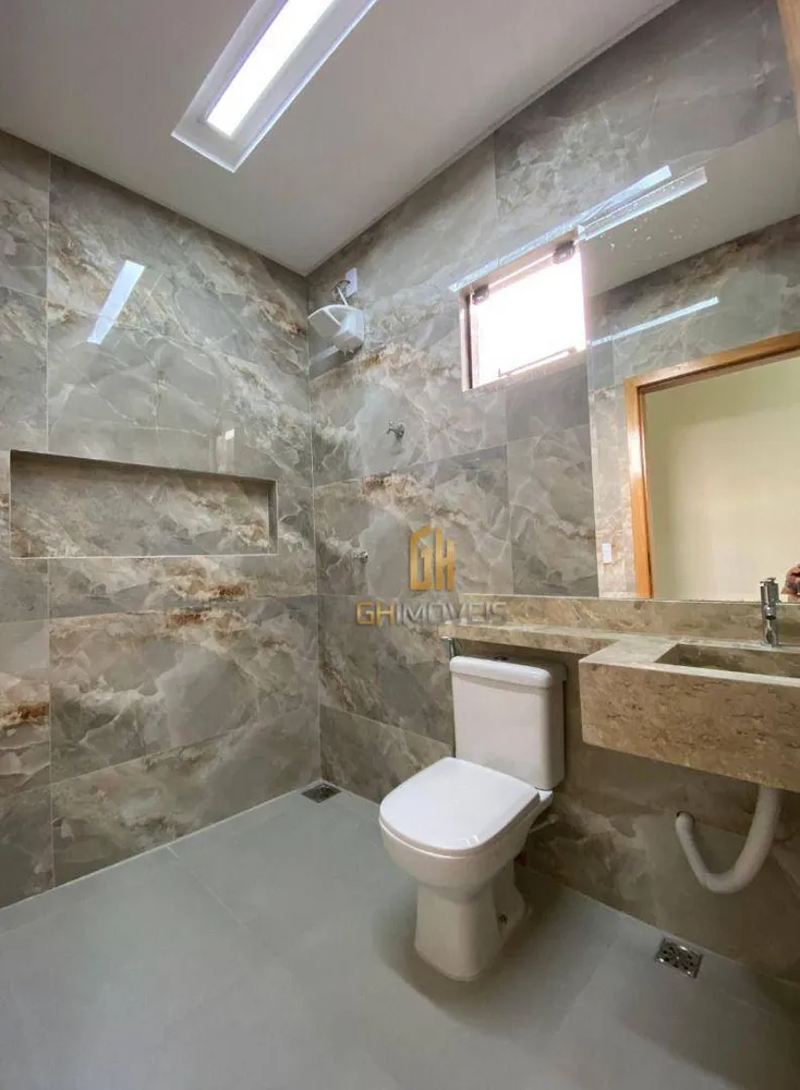 Casa, 3 quartos, 133 m² - Foto 2