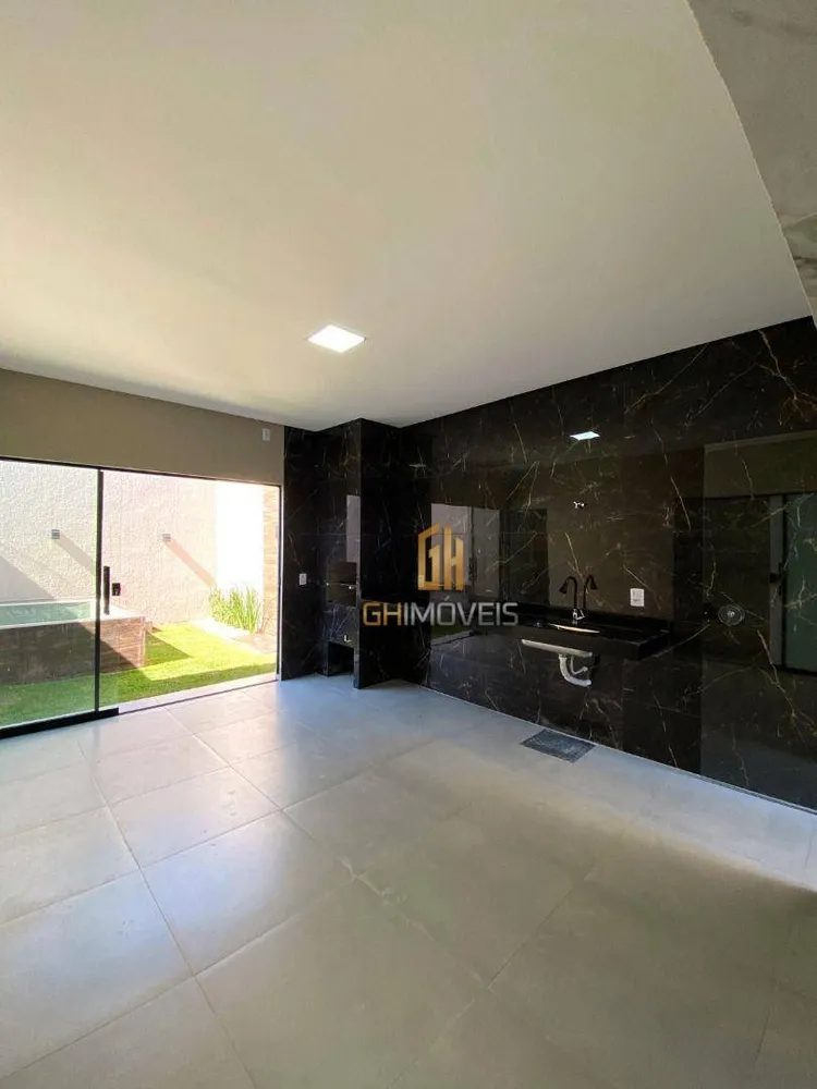 Casa, 3 quartos, 133 m² - Foto 3