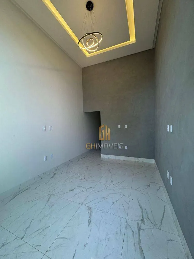 Casa, 3 quartos, 110 m² - Foto 1