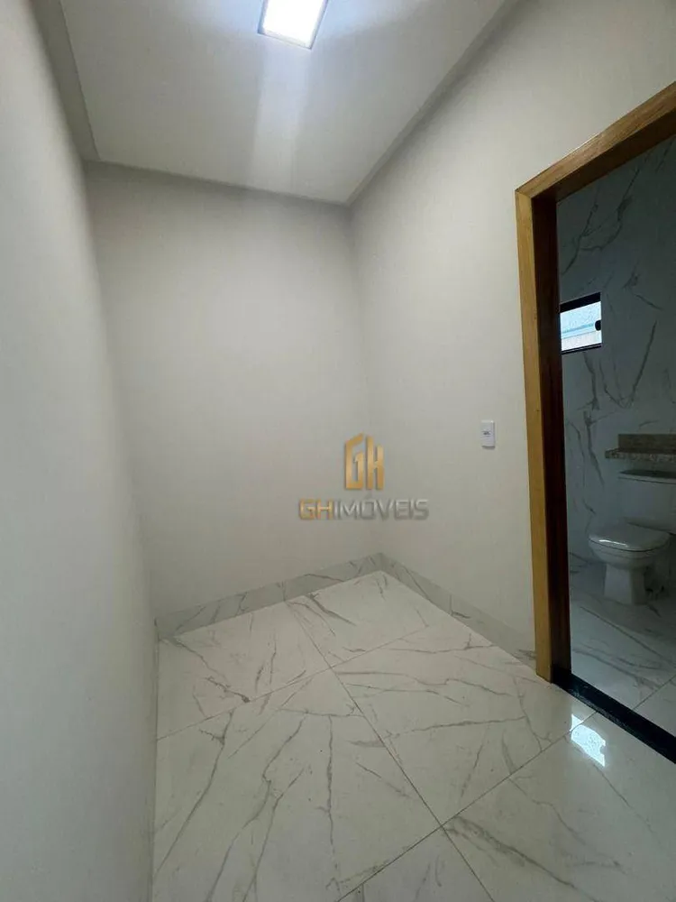 Casa, 3 quartos, 110 m² - Foto 3