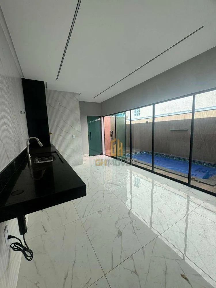 Casa, 3 quartos, 110 m² - Foto 4