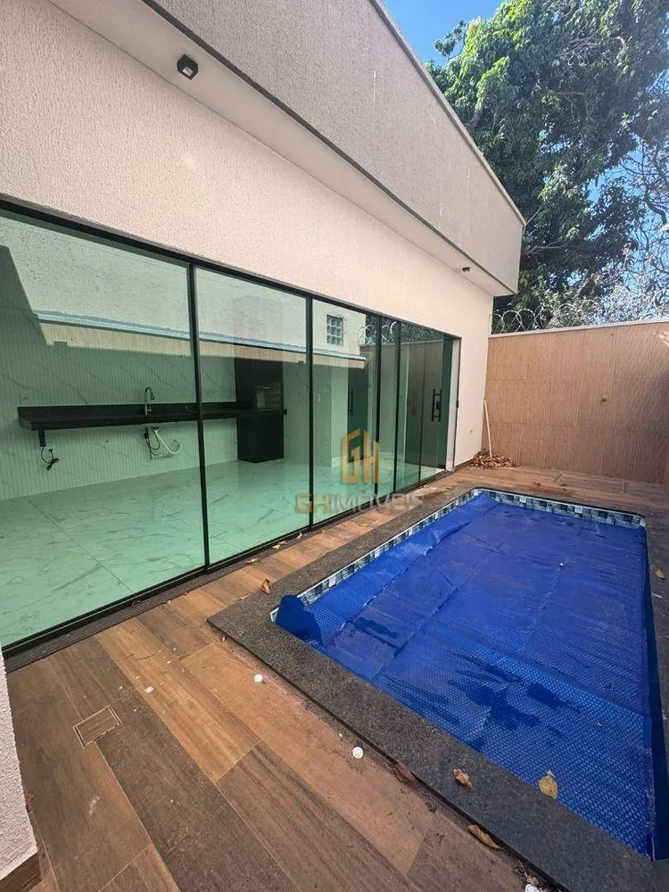 Casa, 3 quartos, 110 m² - Foto 2