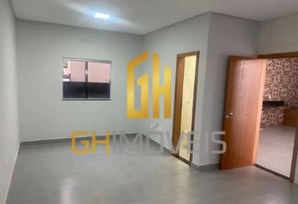 Casa, 4 quartos, 277 m² - Foto 2