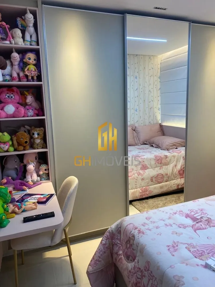 Apartamento, 3 quartos, 84 m² - Foto 3