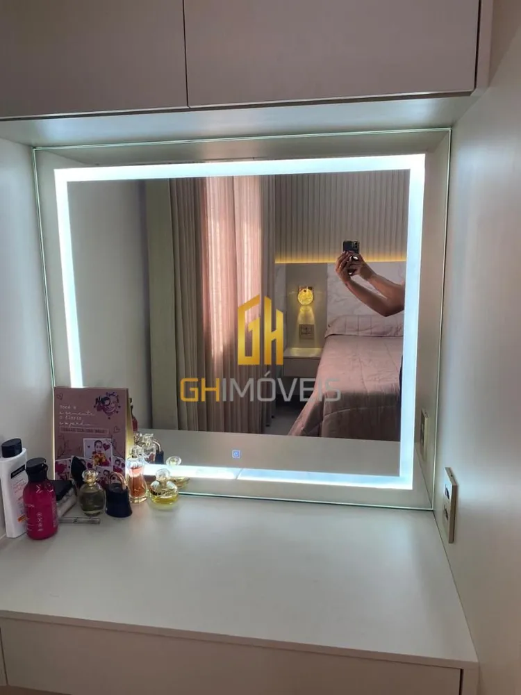 Apartamento, 3 quartos, 84 m² - Foto 2