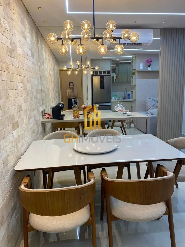 Apartamento, 3 quartos, 84 m² - Foto 1