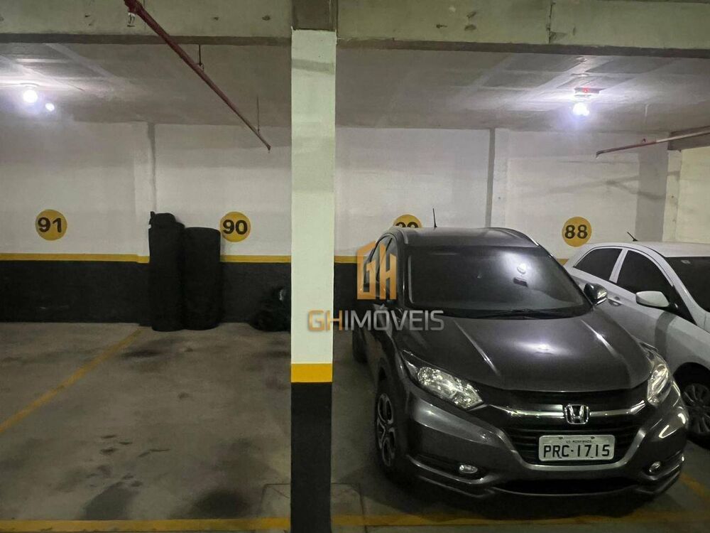 Apartamento, 3 quartos, 140 m² - Foto 3