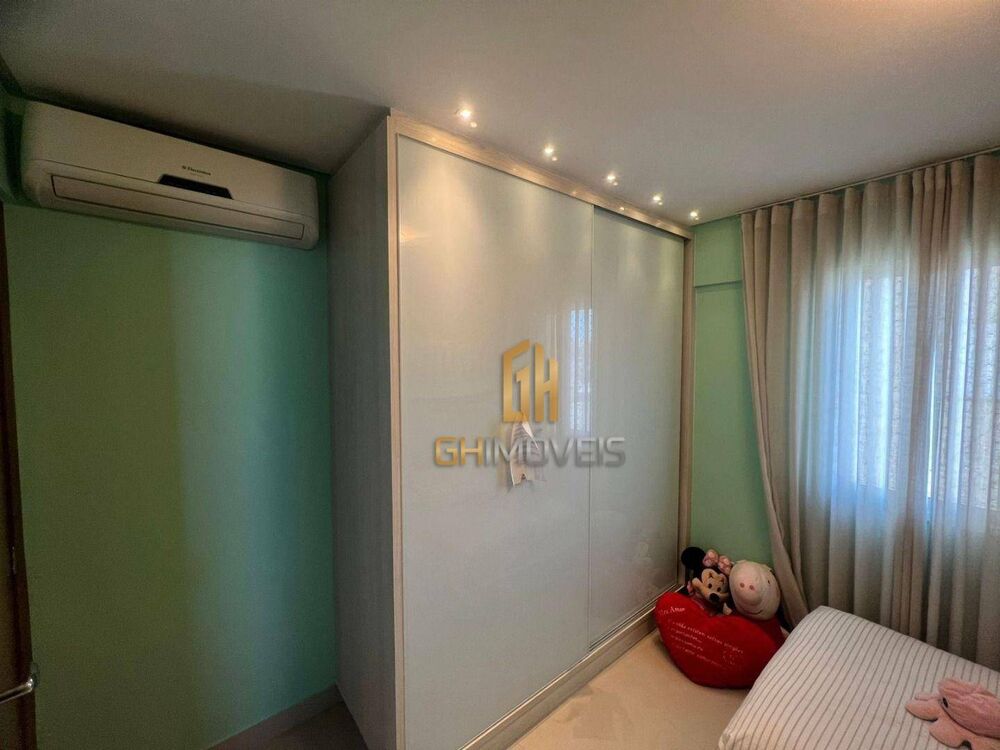 Apartamento, 3 quartos, 140 m² - Foto 1