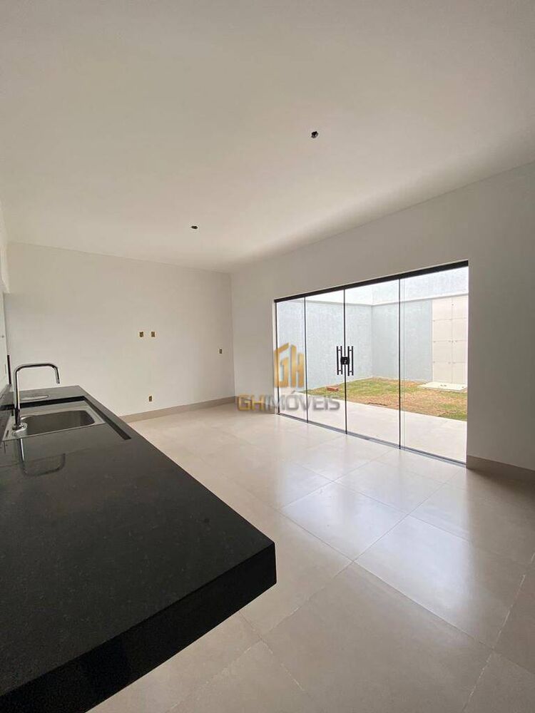 Casa, 3 quartos, 100 m² - Foto 1