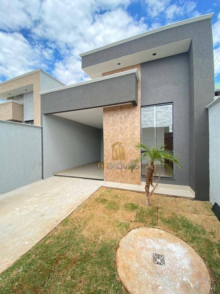 Casa, 3 quartos, 100 m² - Foto 4