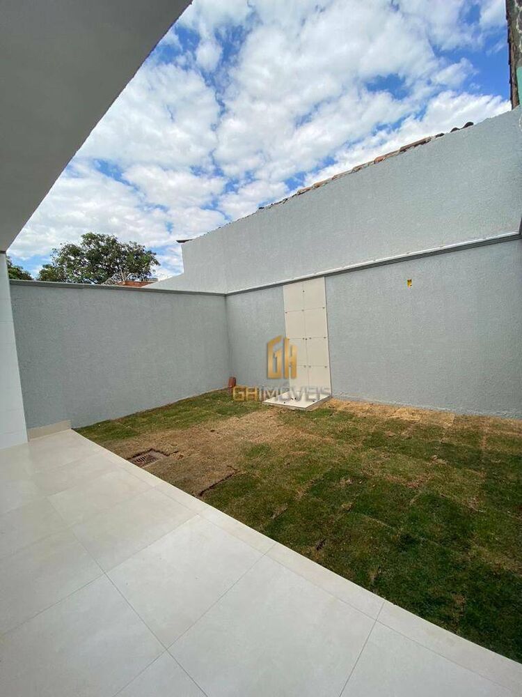 Casa, 3 quartos, 100 m² - Foto 3