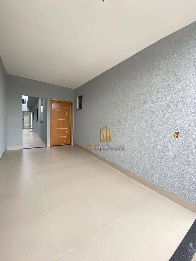 Casa, 3 quartos, 100 m² - Foto 2