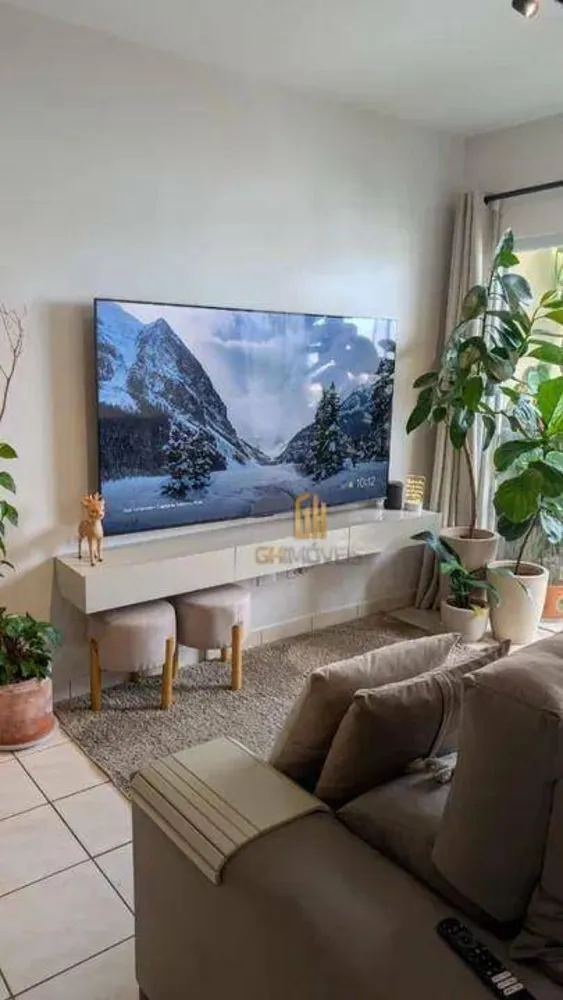 Apartamento, 3 quartos, 79 m² - Foto 1