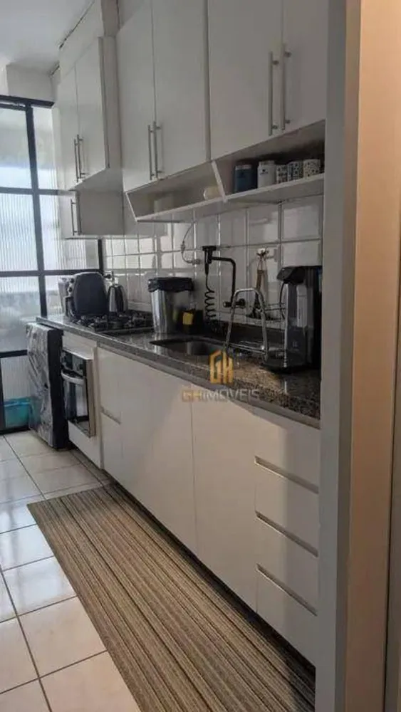 Apartamento, 3 quartos, 79 m² - Foto 4