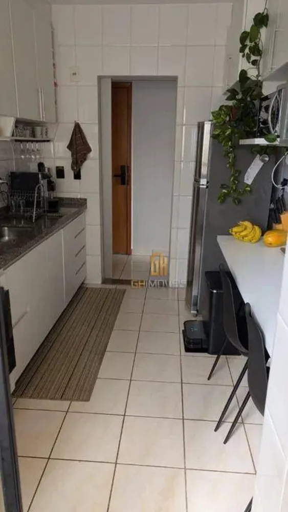 Apartamento, 3 quartos, 79 m² - Foto 3