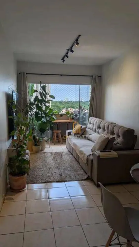 Apartamento, 3 quartos, 79 m² - Foto 2