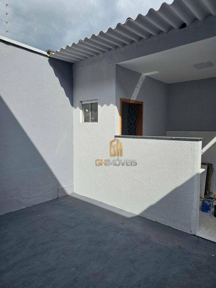 Casa, 2 quartos, 101 m² - Foto 4