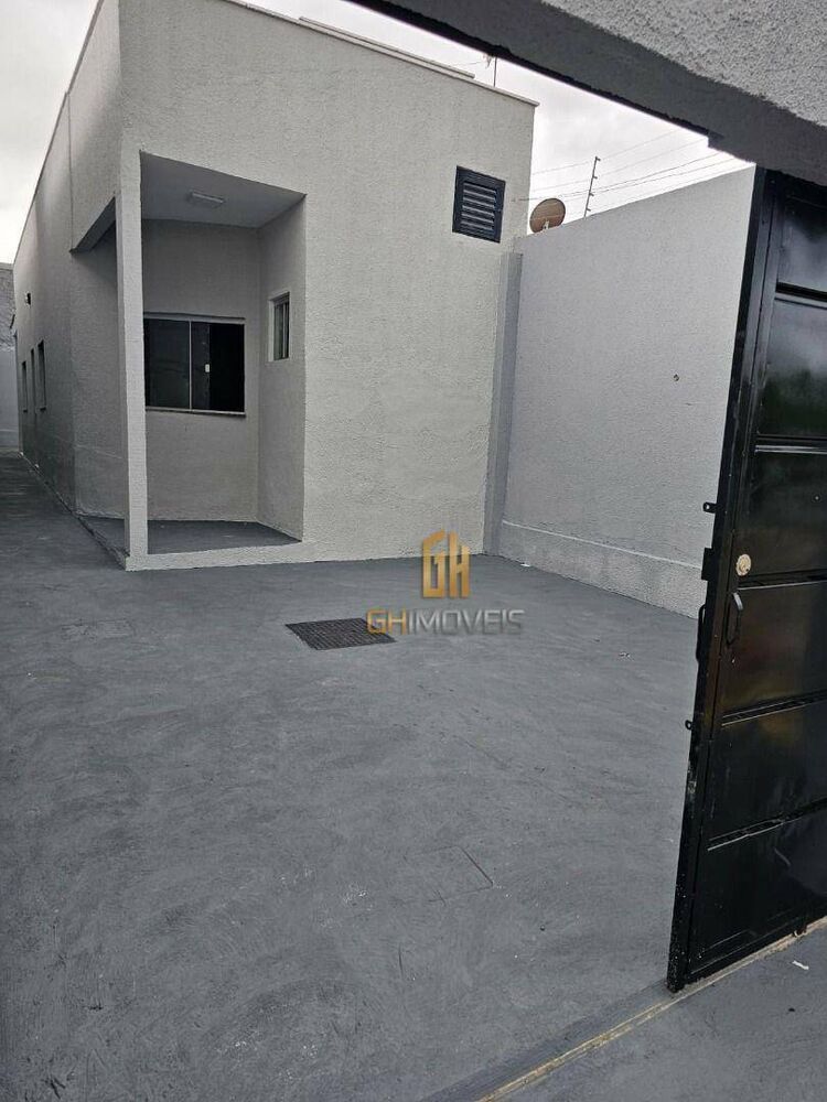 Casa, 2 quartos, 101 m² - Foto 3