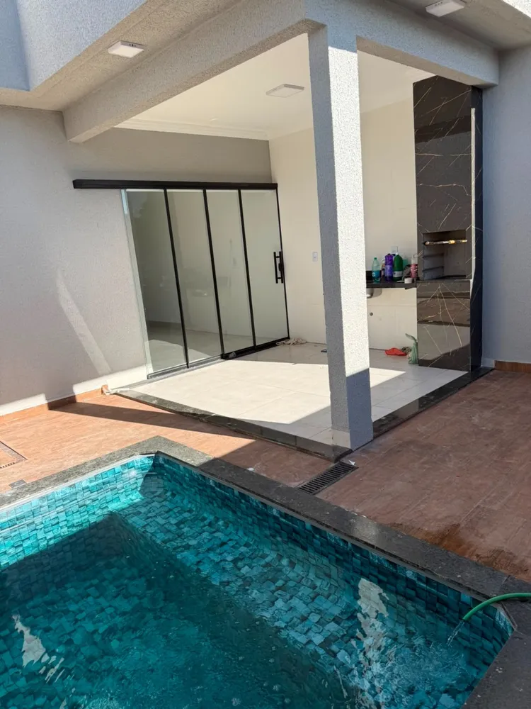 Casa, 3 quartos, 107 m² - Foto 2