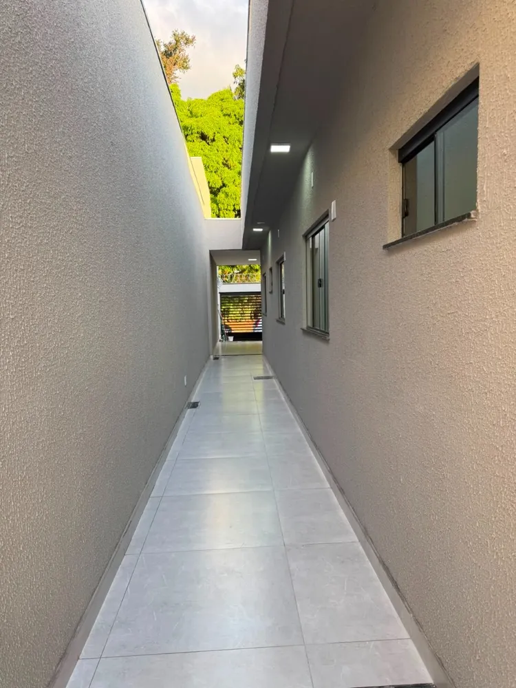 Casa, 3 quartos, 107 m² - Foto 3