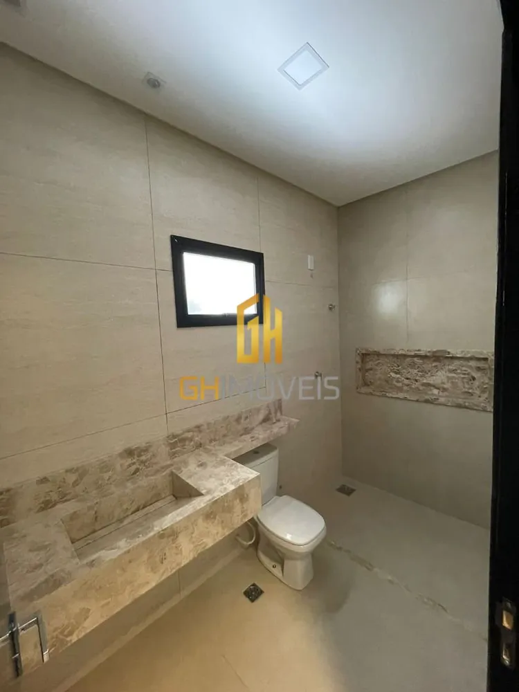 Casa, 3 quartos, 122 m² - Foto 2
