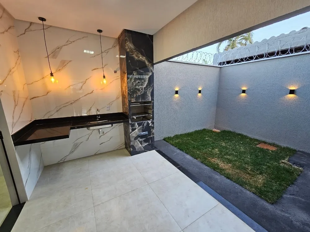 Casa, 3 quartos, 123 m² - Foto 1