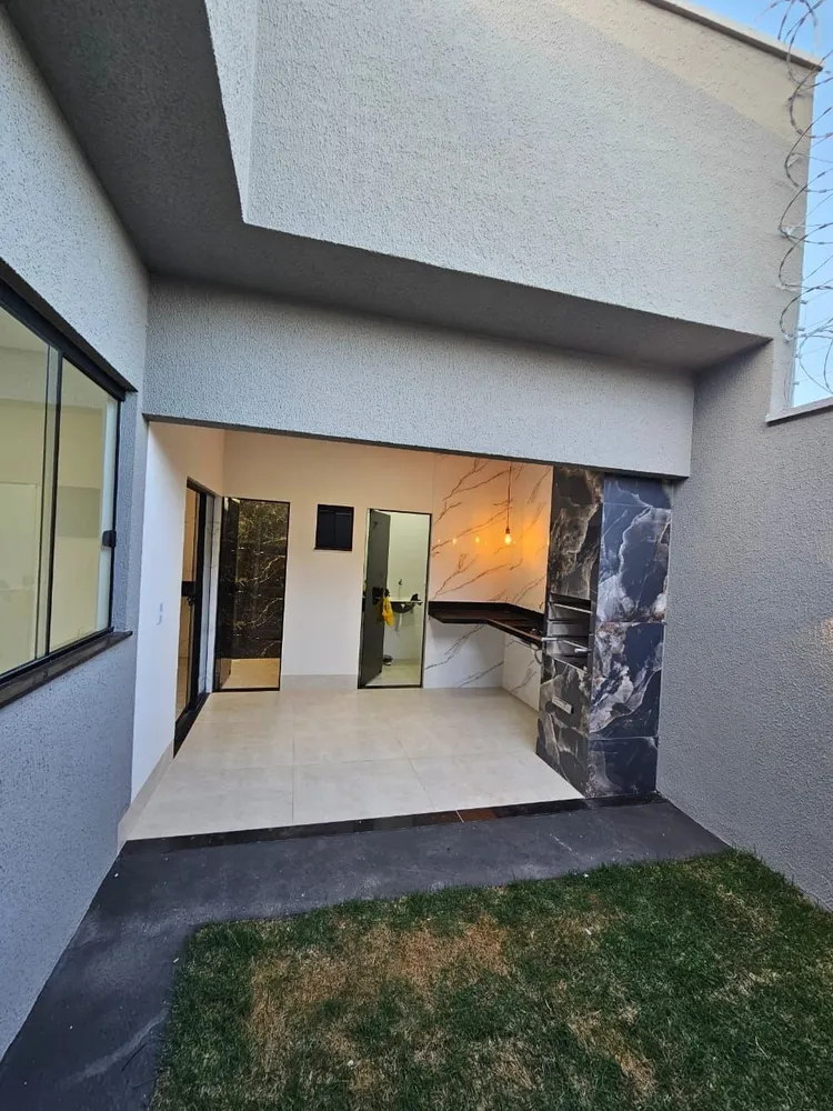 Casa, 3 quartos, 123 m² - Foto 3