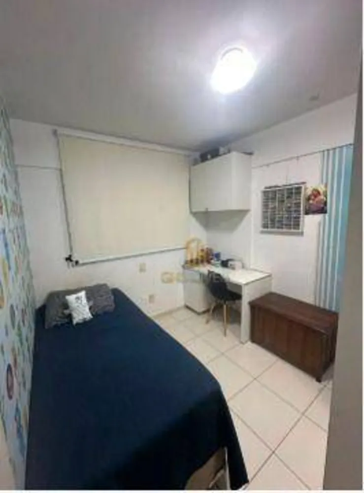 Apartamento, 2 quartos, 52 m² - Foto 1