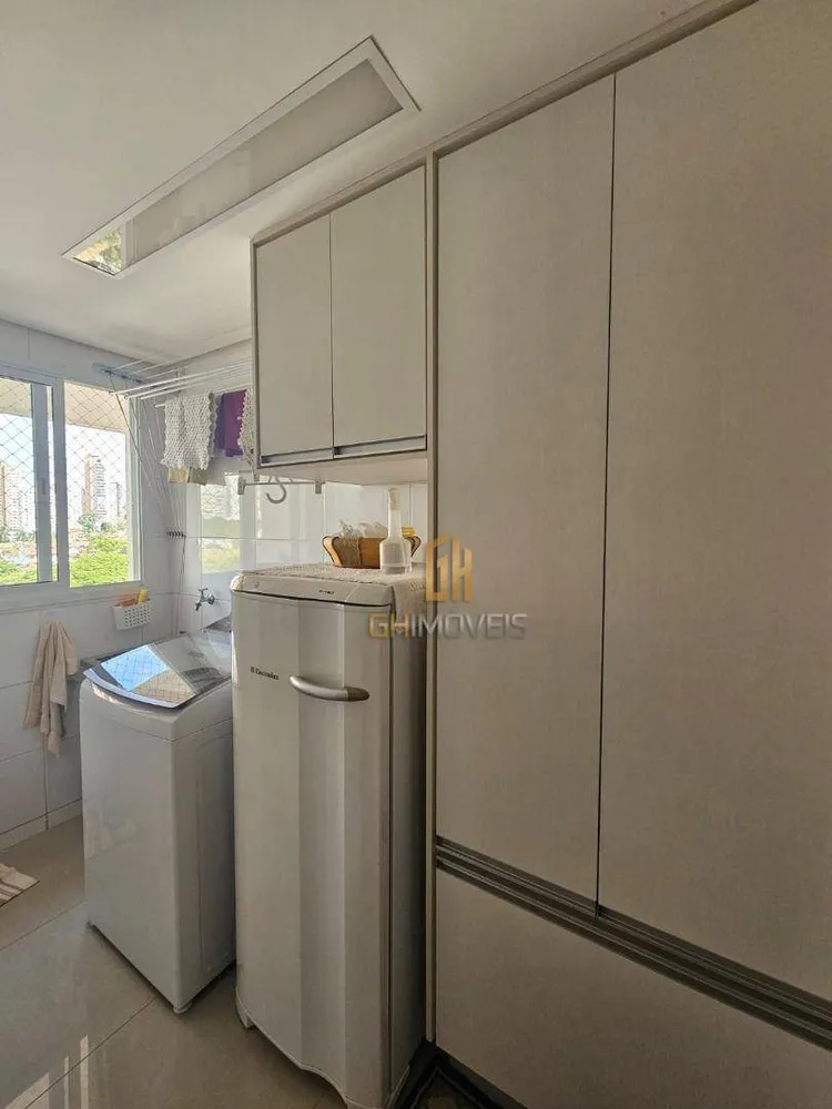Apartamento, 3 quartos, 124 m² - Foto 4