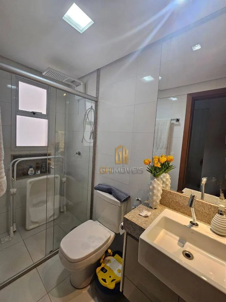 Apartamento, 3 quartos, 124 m² - Foto 3