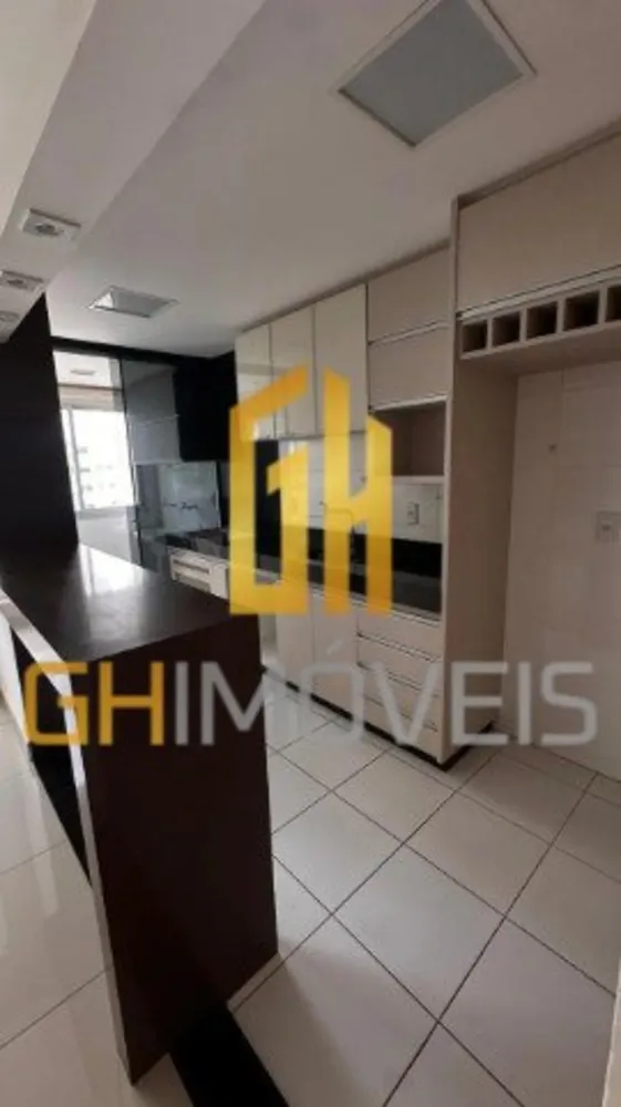 Apartamento, 2 quartos, 72 m² - Foto 2
