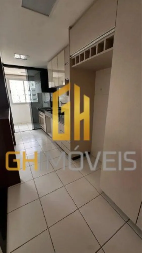 Apartamento, 2 quartos, 72 m² - Foto 1