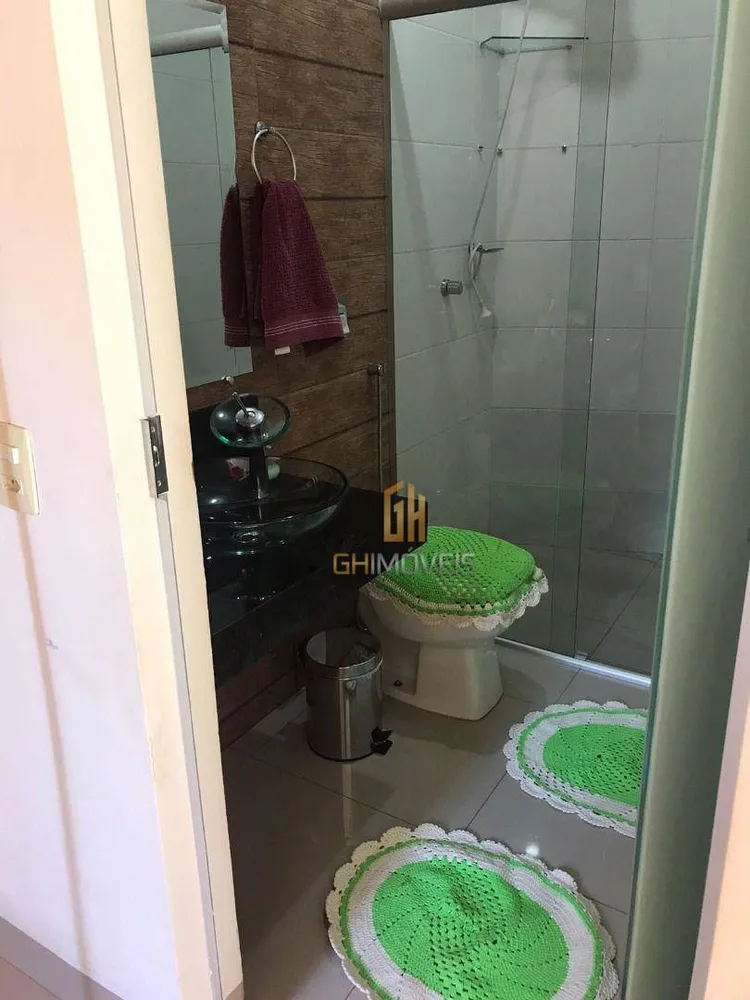 Casa, 3 quartos, 230 m² - Foto 1